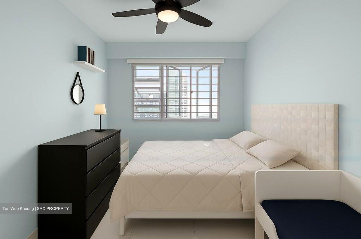 Blk 93A Telok Blangah Parcview (Bukit Merah), HDB 3 Rooms #479338581